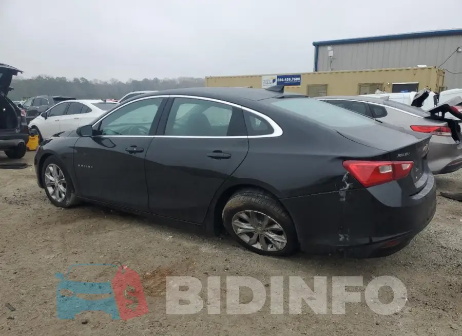 1G1ZD5ST1RF229709 Photo# 2