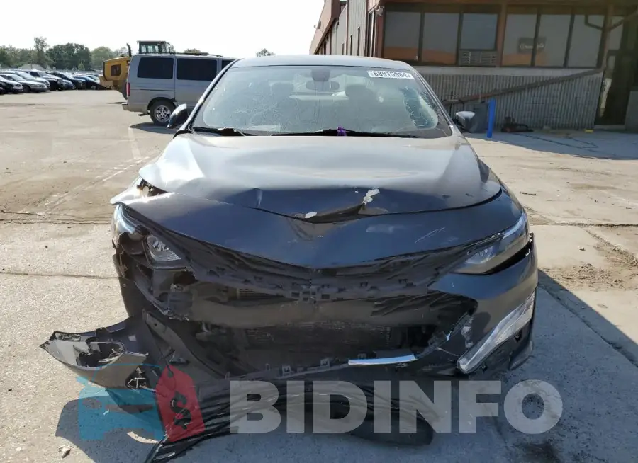 1G1ZD5ST2KF164018 Photo# 5