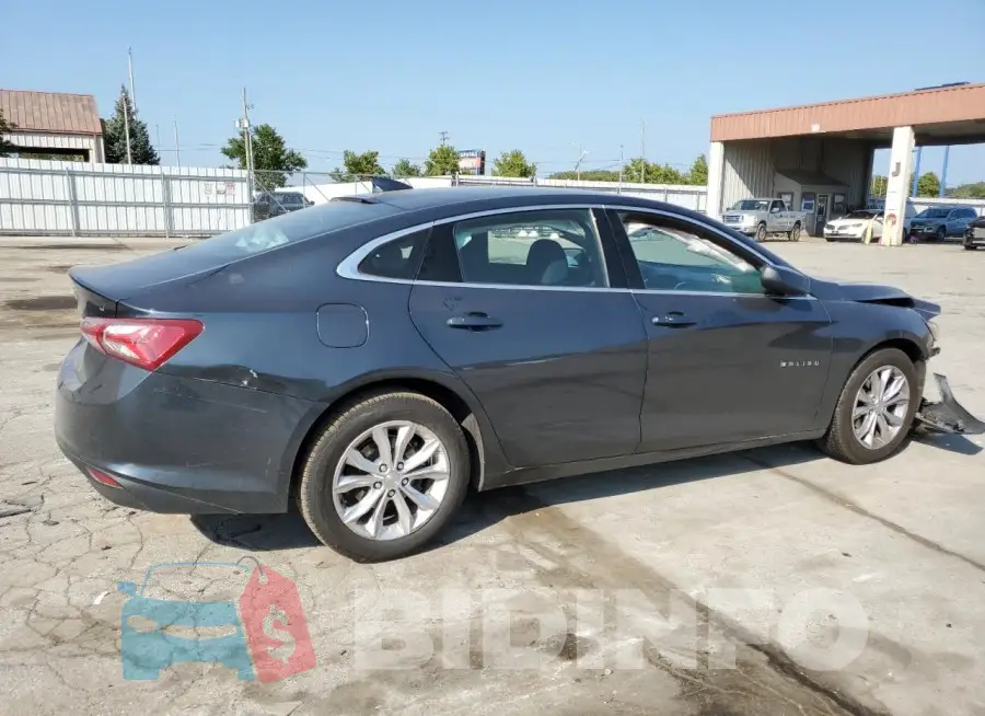 1G1ZD5ST2KF164018 Photo# 3