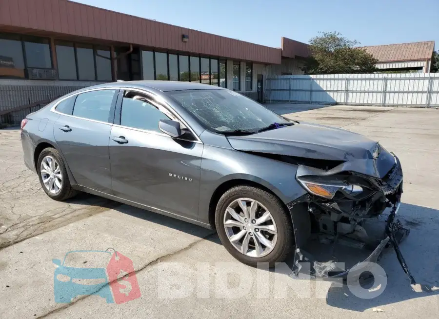 1G1ZD5ST2KF164018 Photo# 4