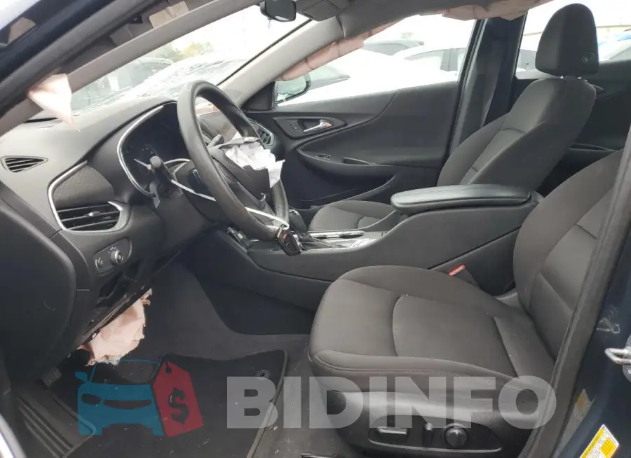1G1ZD5ST2KF164018 Photo# 7