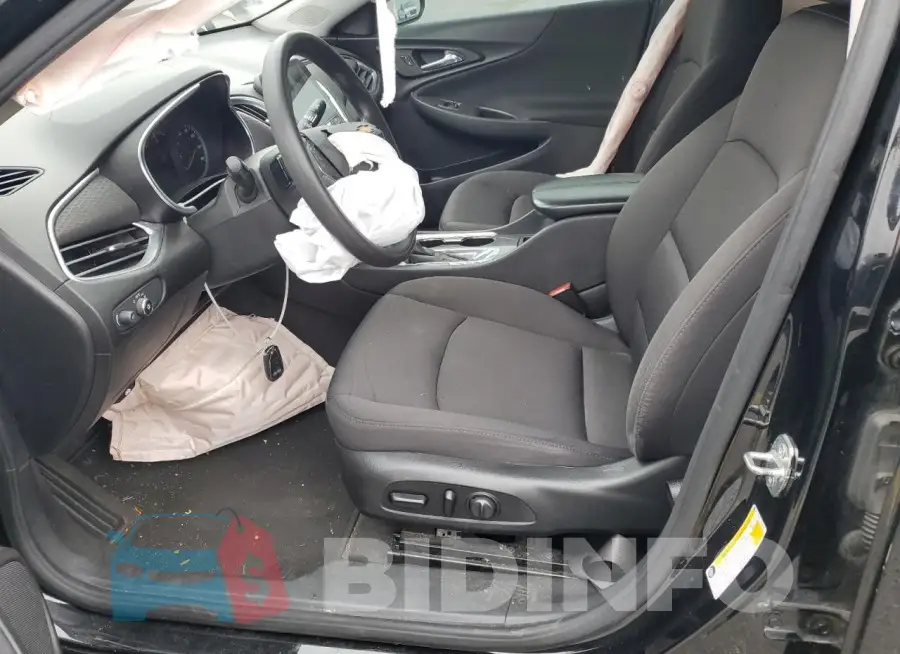 1G1ZD5ST2LF054085 Photo# 7