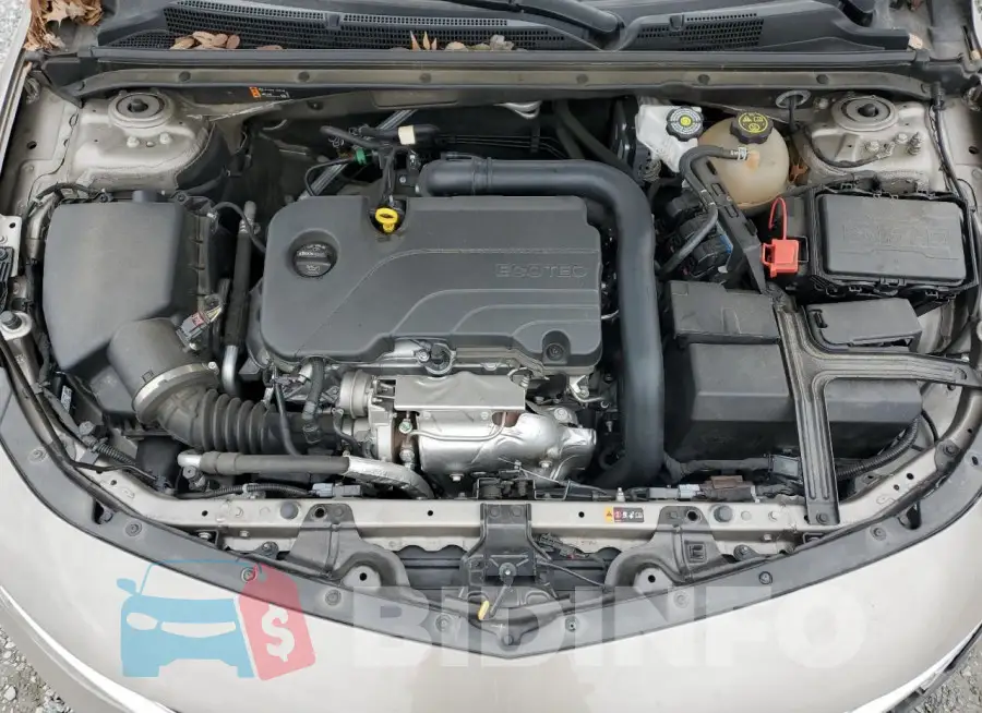 1G1ZD5ST2PF247326 Photo# 11