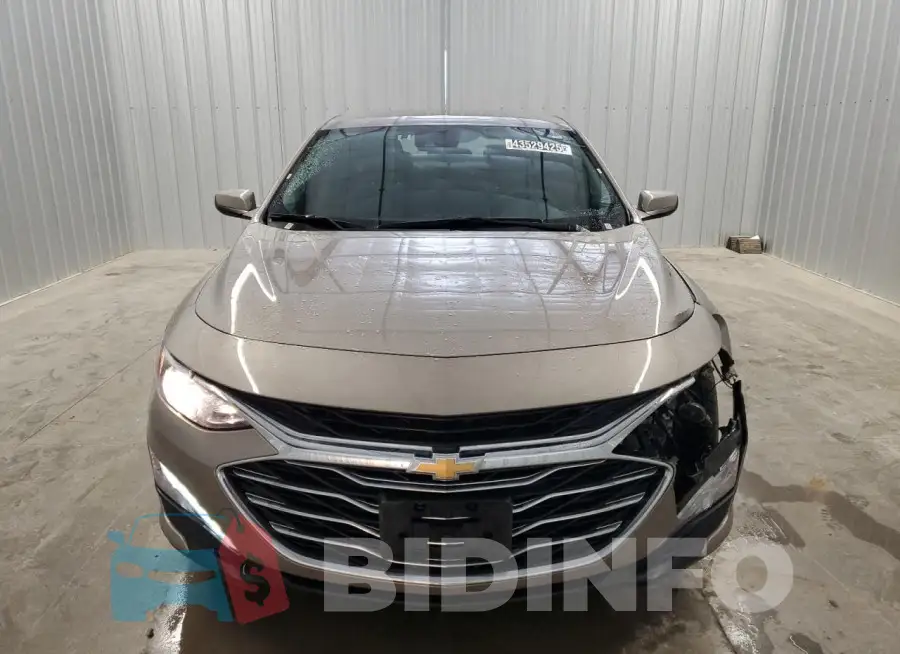 1G1ZD5ST2PF247326 Photo# 5