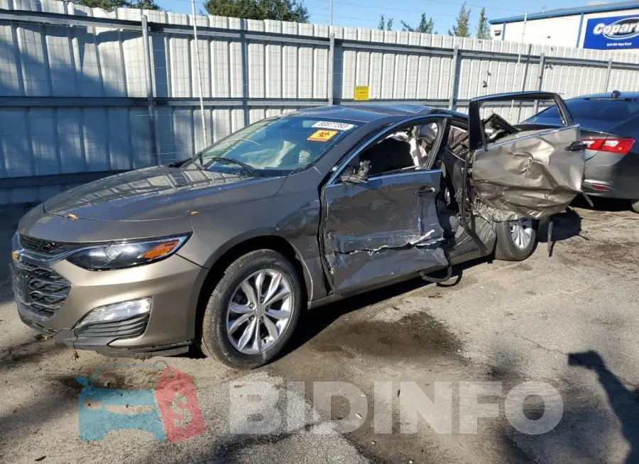 1G1ZD5ST3LF045234 Photo# 1