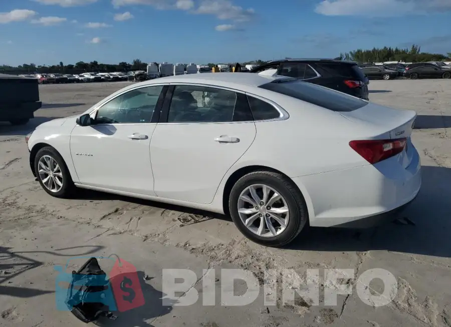 1G1ZD5ST3PF135988 Photo# 2