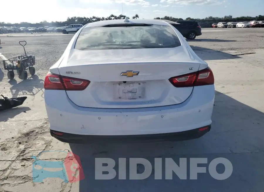 1G1ZD5ST3PF135988 Photo# 6