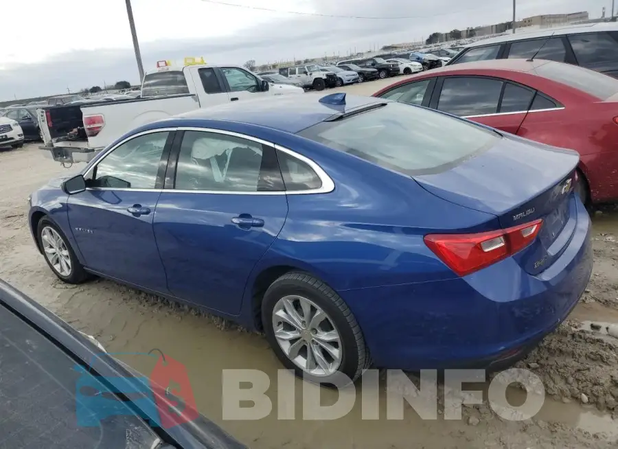 1G1ZD5ST3PF141712 Photo# 2