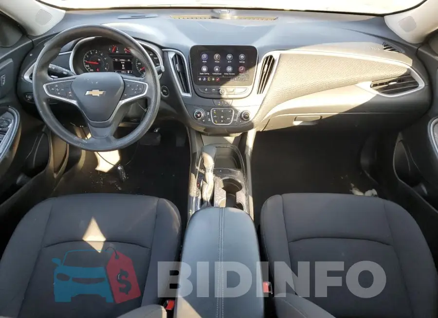 1G1ZD5ST3PF163922 Photo# 8