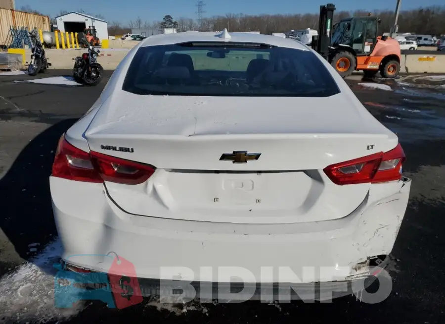 1G1ZD5ST3PF163922 Photo# 6