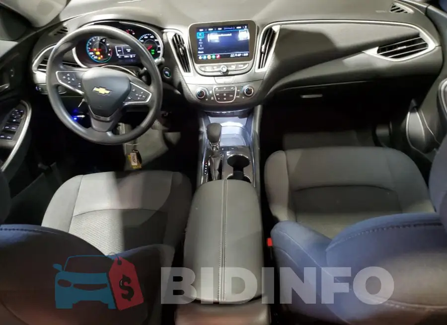 1G1ZD5ST3RF170324 Photo# 8