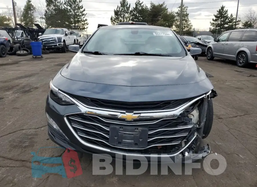 1G1ZD5ST4KF195366 Photo# 5