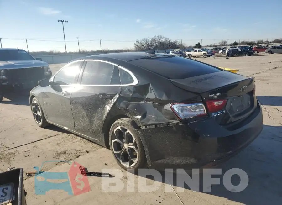1G1ZD5ST4PF146465 Photo# 2