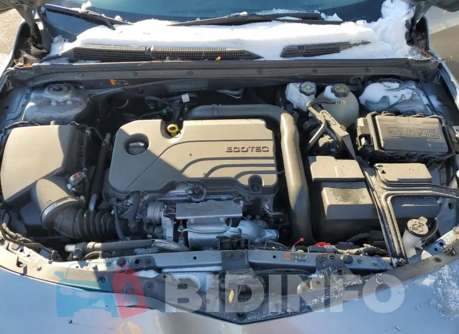 1G1ZD5ST4PF208124 Photo# 11