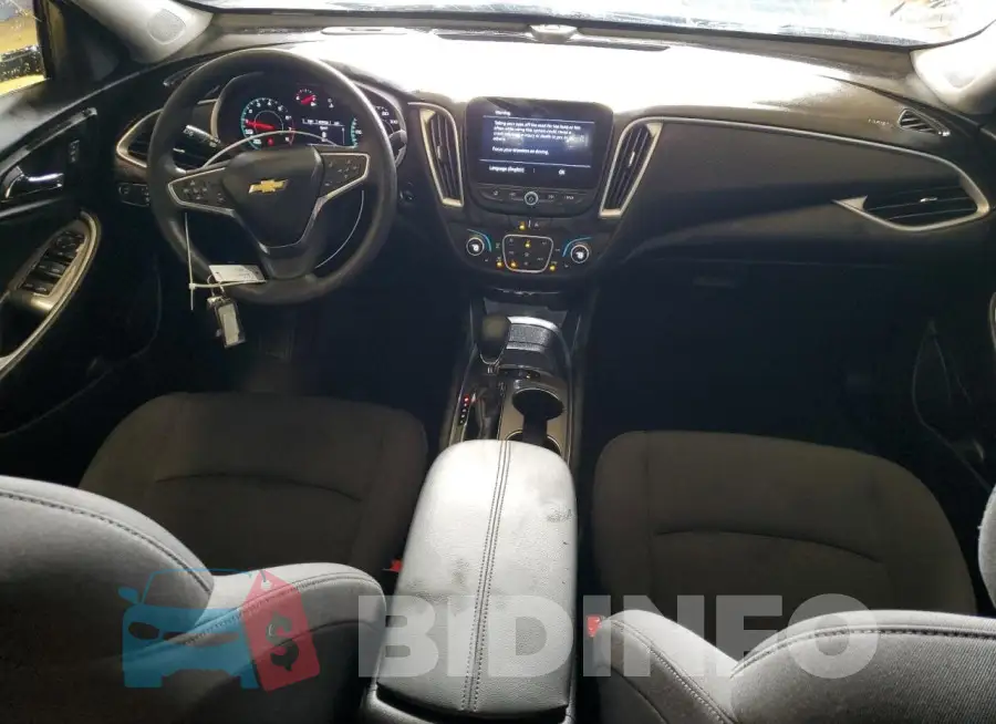 1G1ZD5ST4RF224164 Photo# 8