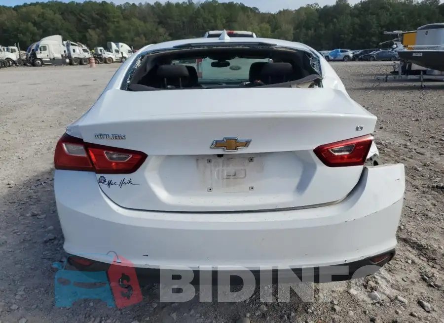 1G1ZD5ST5JF206826 Photo# 6