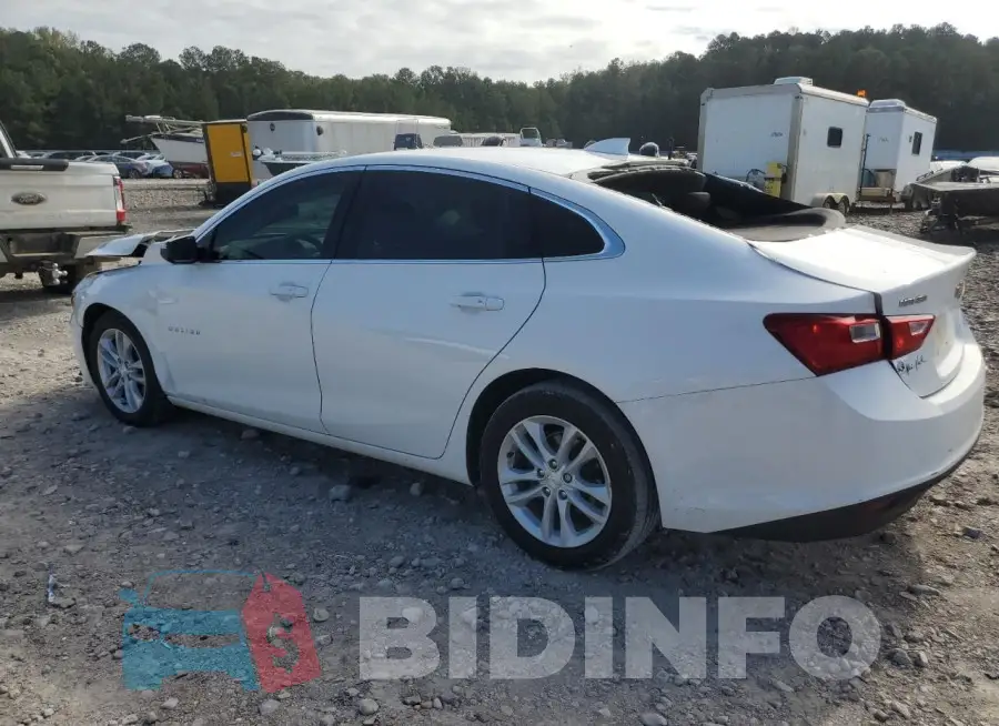 1G1ZD5ST5JF206826 Photo# 2