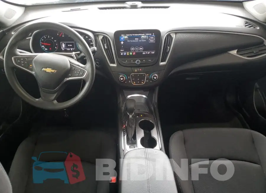 1G1ZD5ST5RF215330 Photo# 8