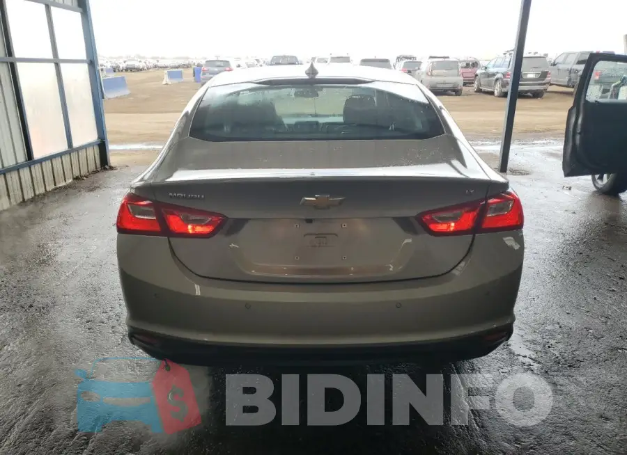 1G1ZD5ST5RF215330 Photo# 6