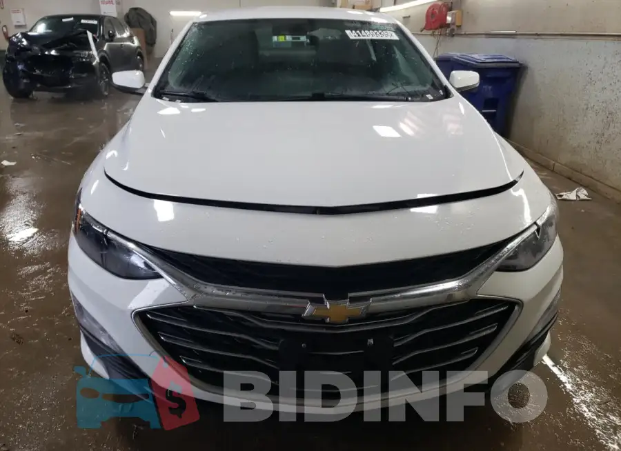 1G1ZD5ST6PF136939 Photo# 5