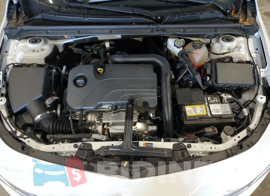 1G1ZD5ST6RF206961 Photo# 11