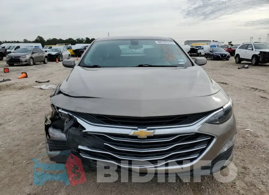 1G1ZD5ST8NF112252 Photo# 5