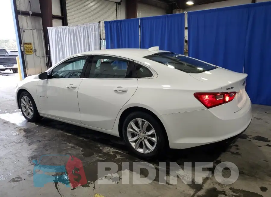 1G1ZD5ST8PF161566 Photo# 2
