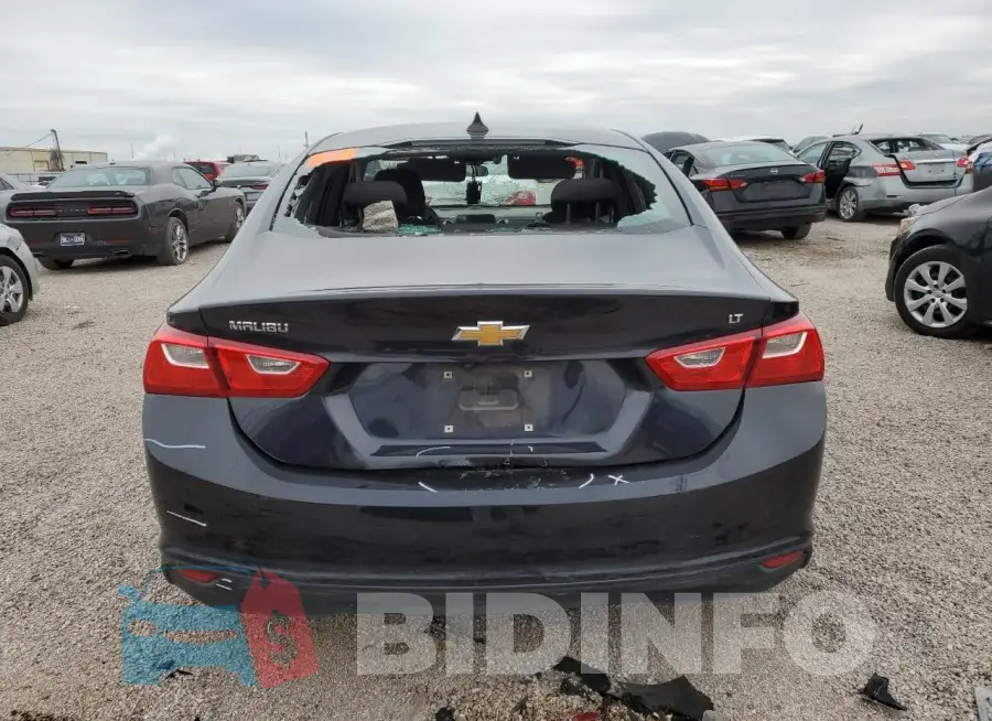 1G1ZD5ST8PF221216 Photo# 6
