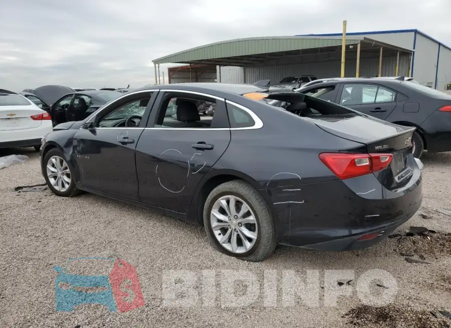 1G1ZD5ST8PF221216 Photo# 2