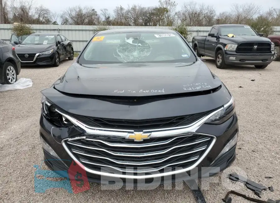 1G1ZD5ST8PF221216 Photo# 5