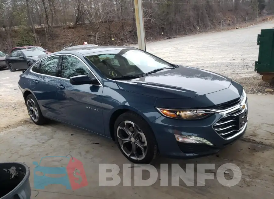 1G1ZD5ST9RF236021 Photo# 4