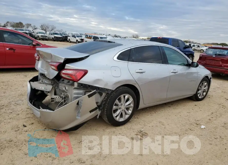 1G1ZD5STXKF145863 Photo# 3