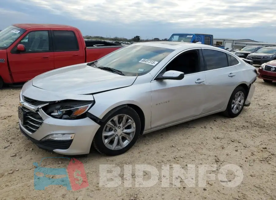 1G1ZD5STXKF145863 Photo# 1