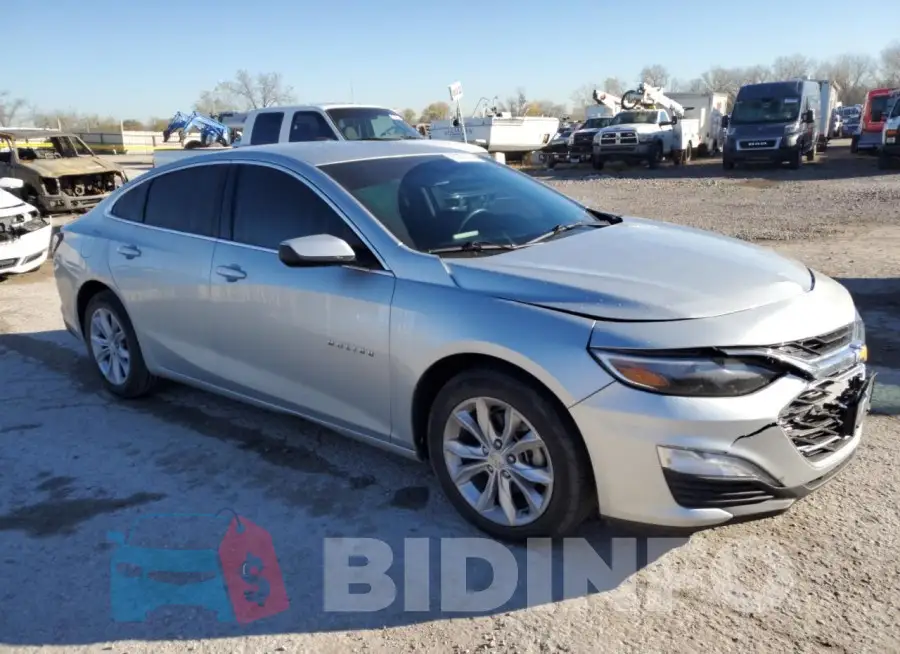 1G1ZD5STXMF008814 Photo# 4