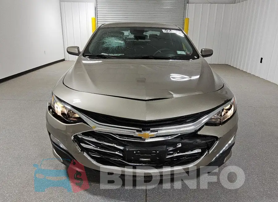 1G1ZD5STXPF224179 Photo# 5