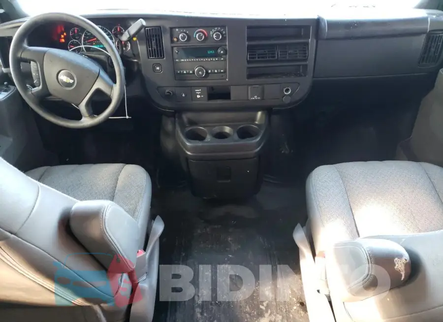 1GAZGNFP1N1278436 Photo# 8