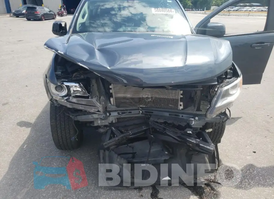 1GCGTDEN1L1161201 Photo# 11