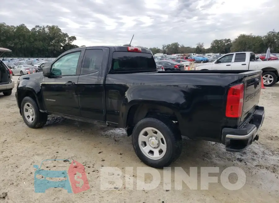1GCHSBEA7M1128861 Photo# 2