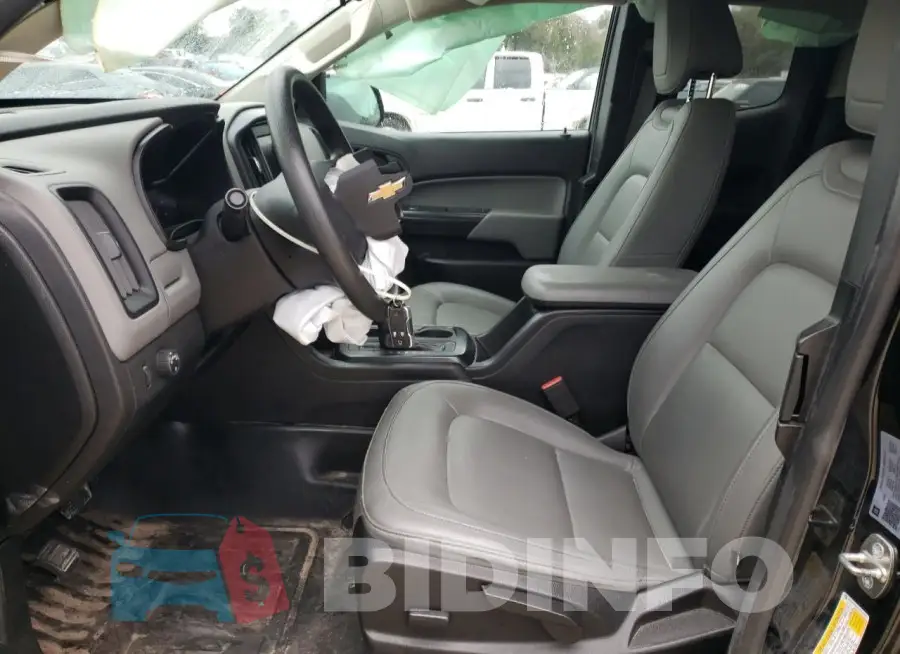 1GCHSBEA7M1128861 Photo# 7