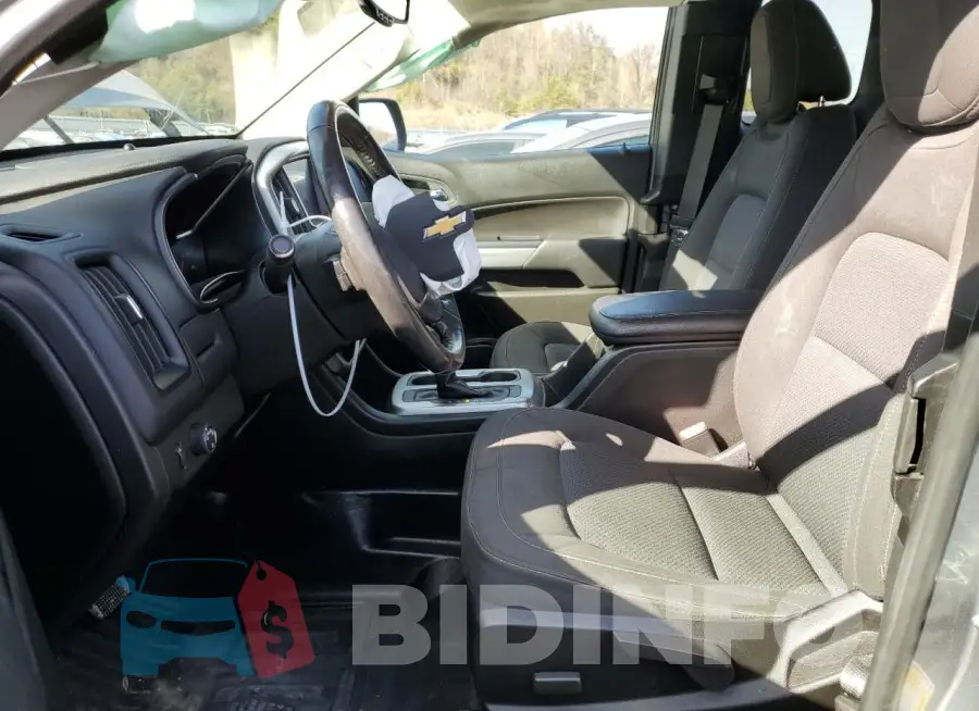 1GCHSCEA1M1278664 Photo# 7