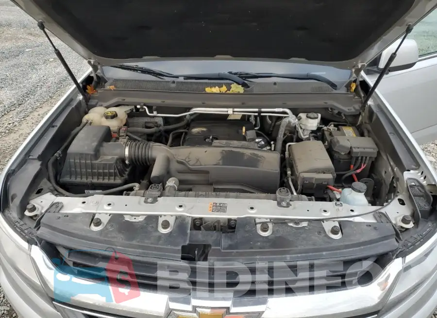 1GCHSCEA3K1175551 Photo# 11