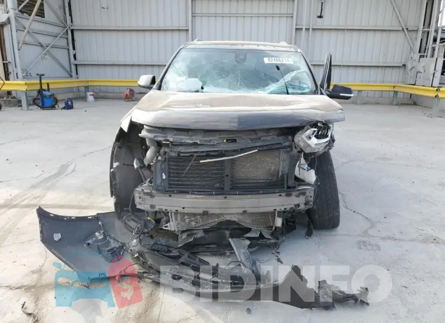 1GNERKKWXJJ139385 Photo# 5