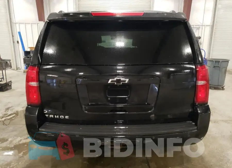 1GNSKBKC1GR351759 Photo# 6