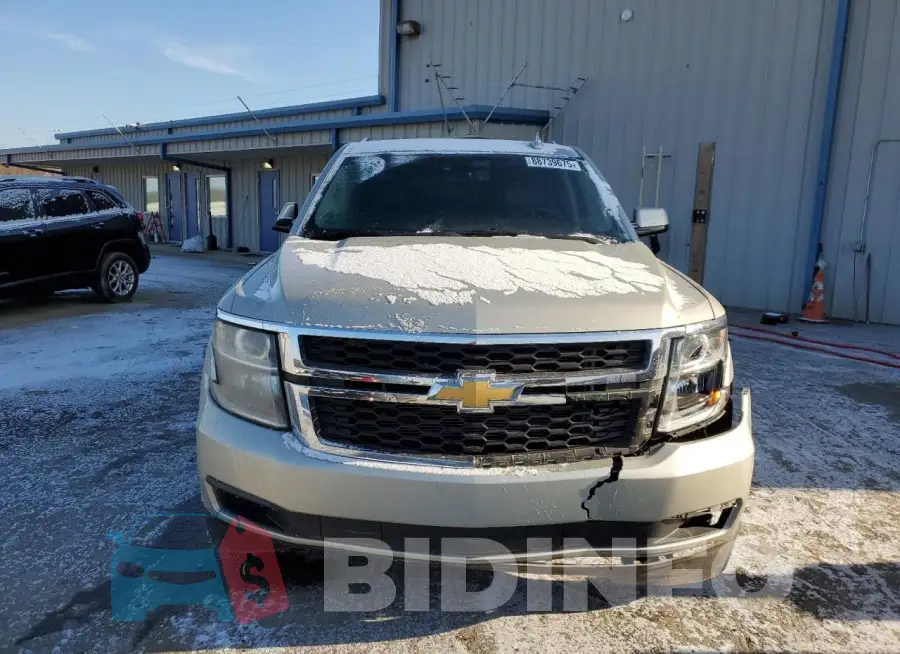 1GNSKBKC8GR364329 Photo# 5
