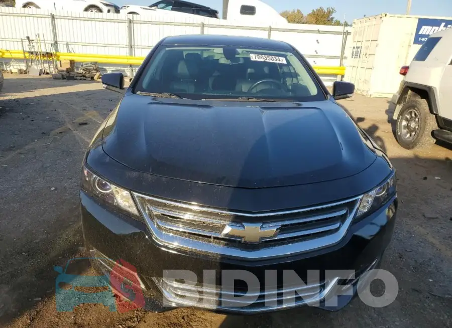 2G1105S37J9155198 Photo# 5