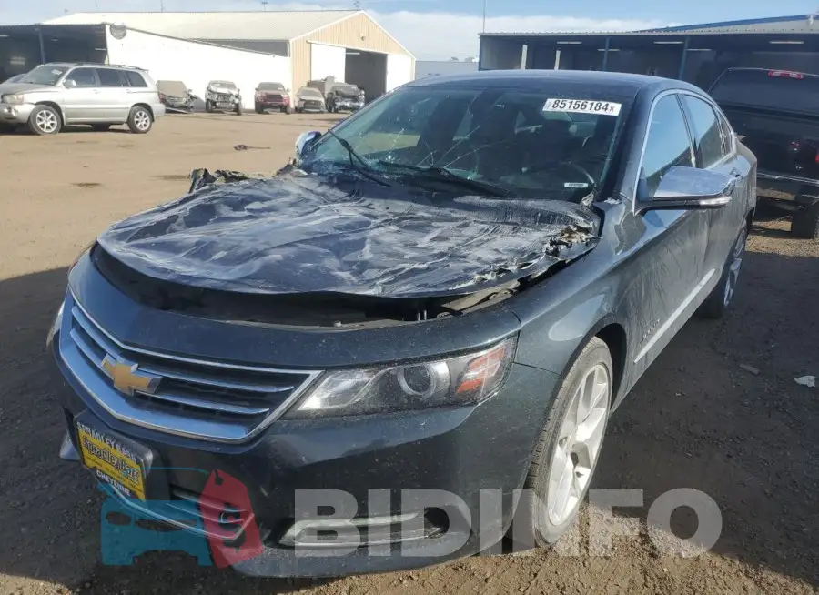 2G1125S32J9149643 Photo# 1