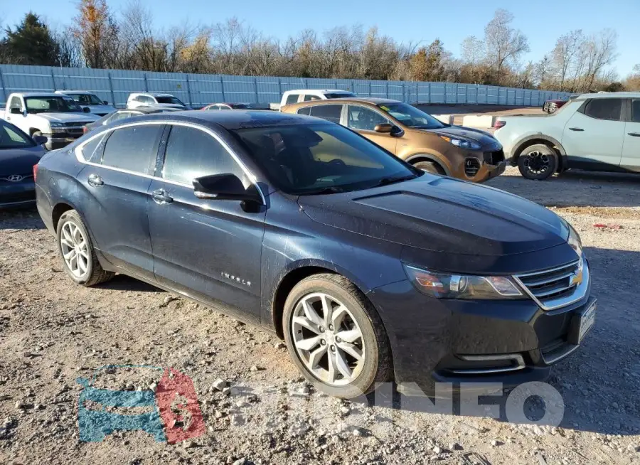 2G11Z5S36K9140733 Photo# 4