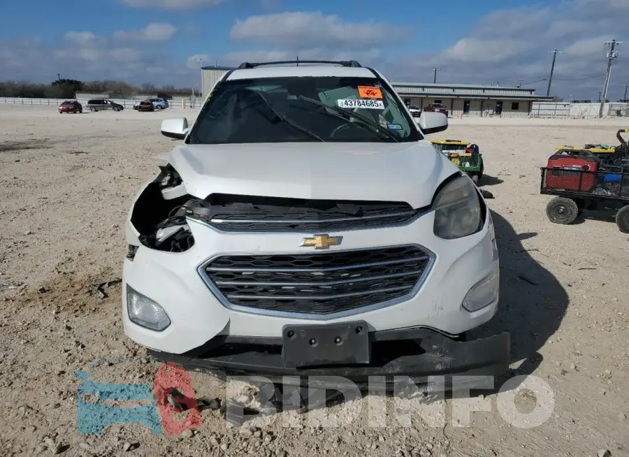 2GNALCEK9G6213349 Photo# 5