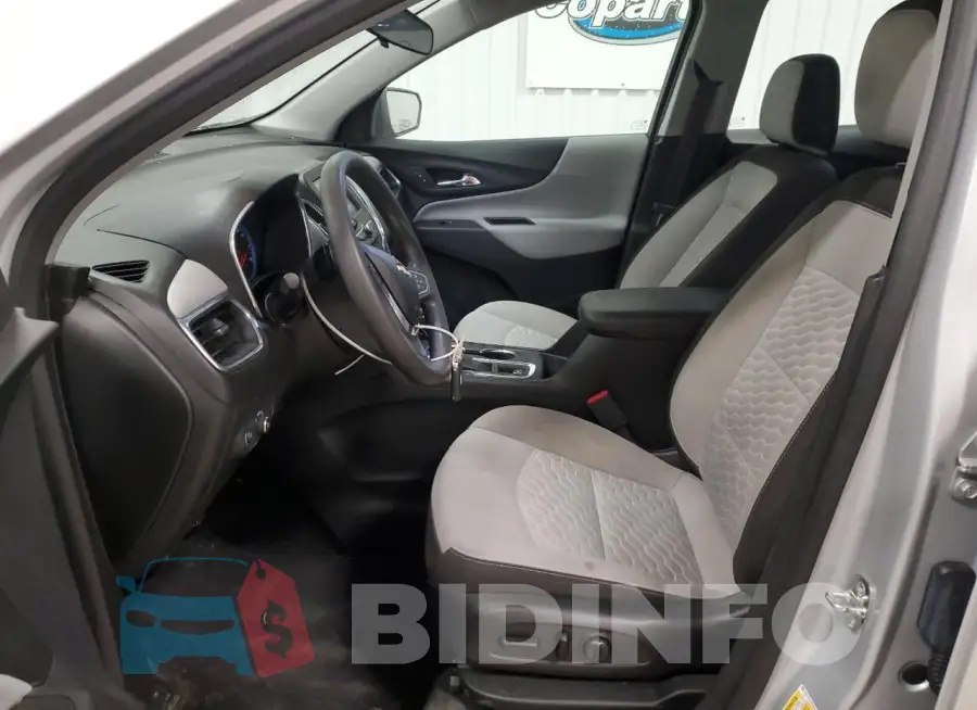 2GNAXFEV4L6202768 Photo# 7