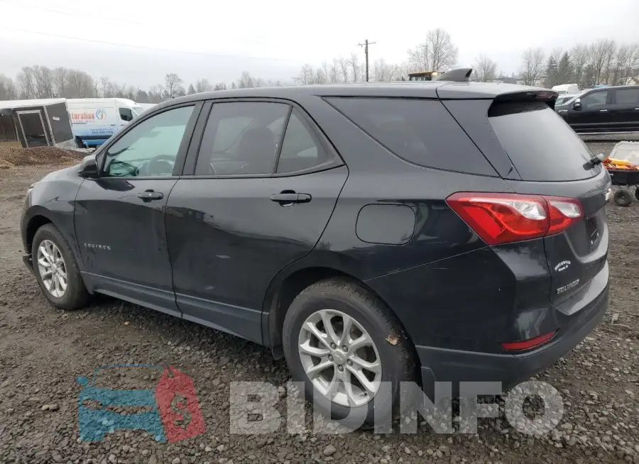 2GNAXHEV1L6275849 Photo# 2